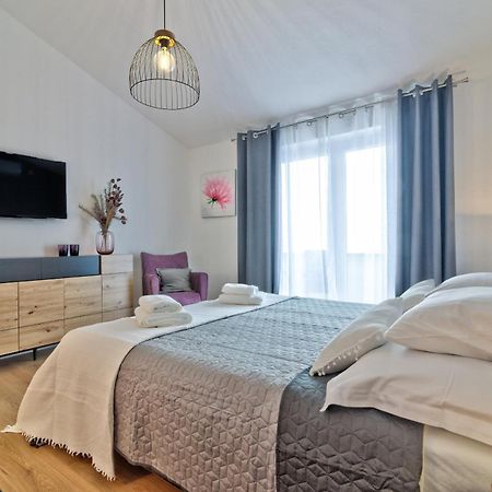Apartments Bobinac セニ 部屋 写真