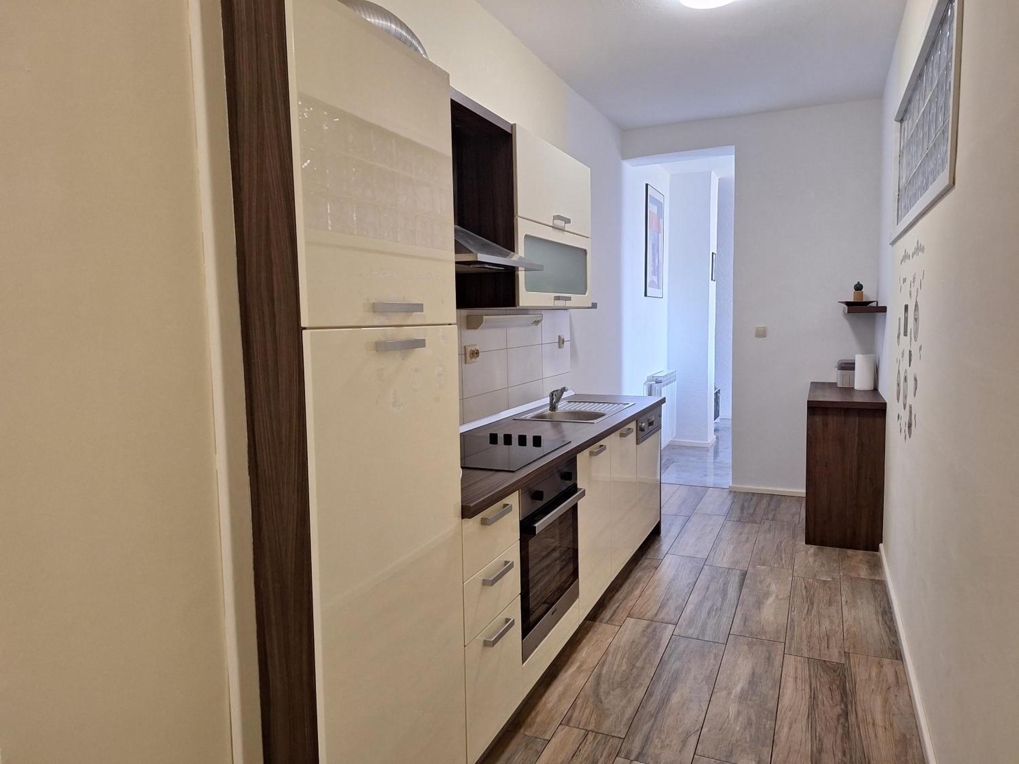 Apartments Bobinac セニ 部屋 写真