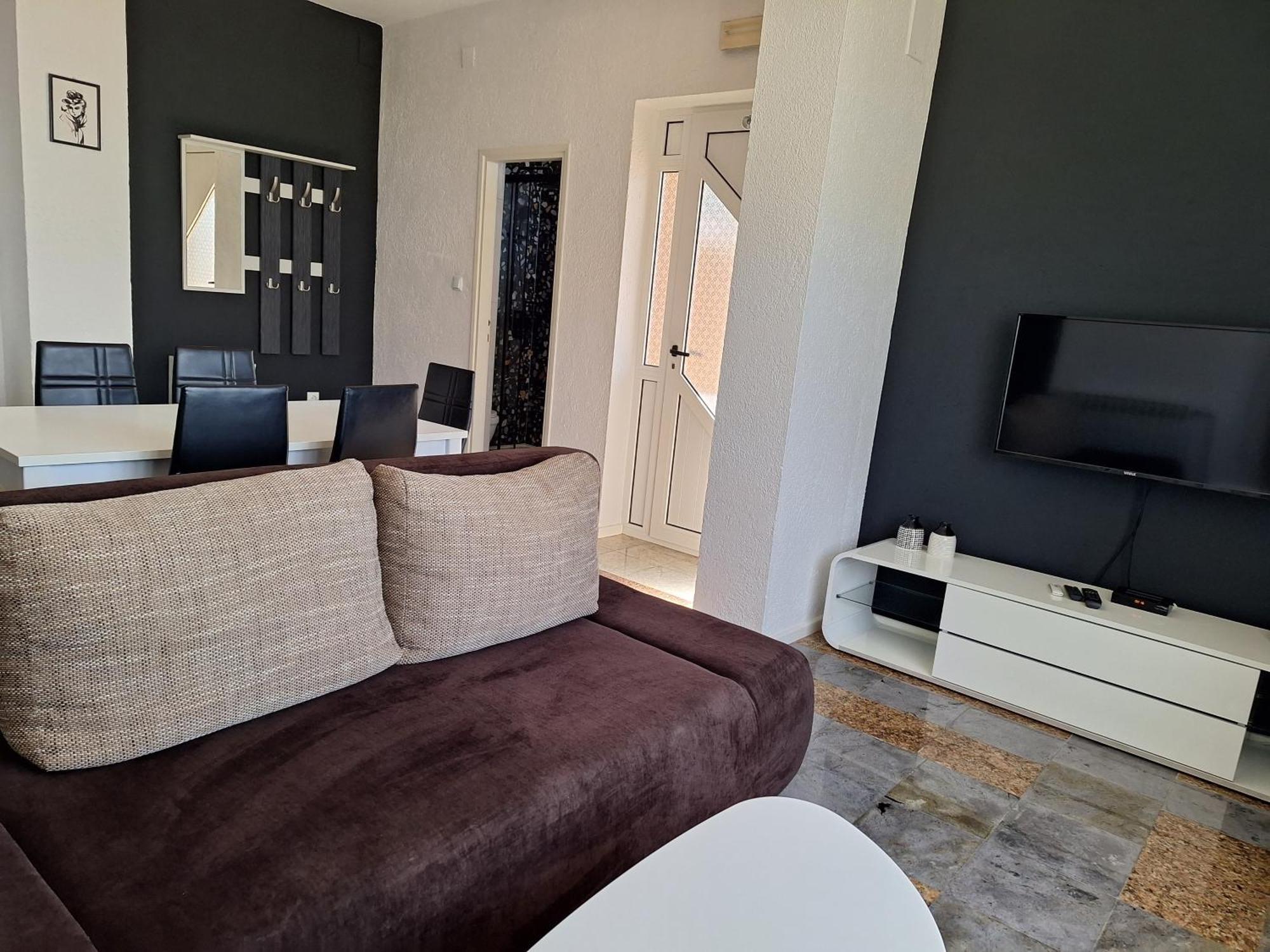 Apartments Bobinac セニ 部屋 写真