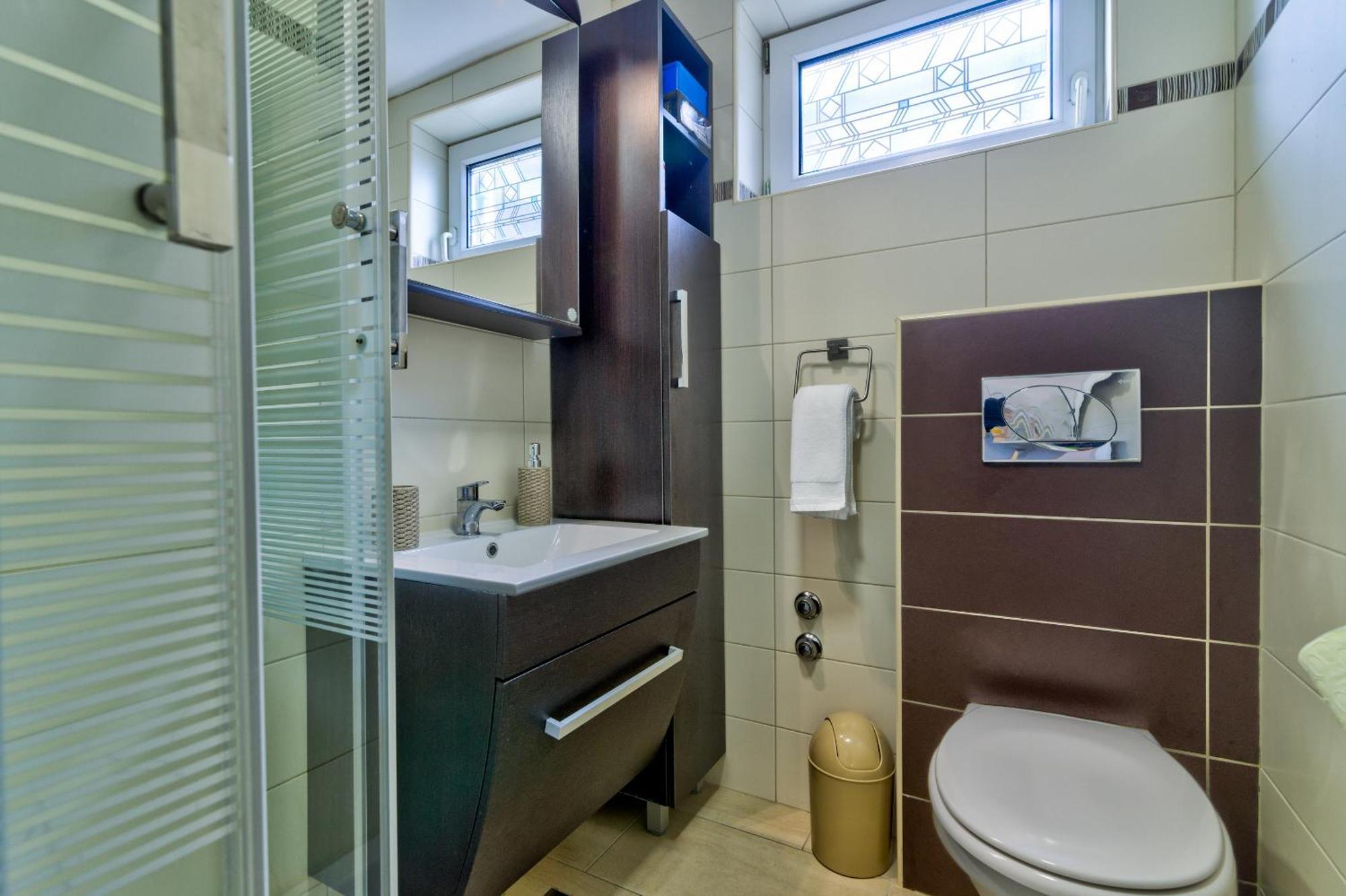 Apartments Bobinac セニ 部屋 写真
