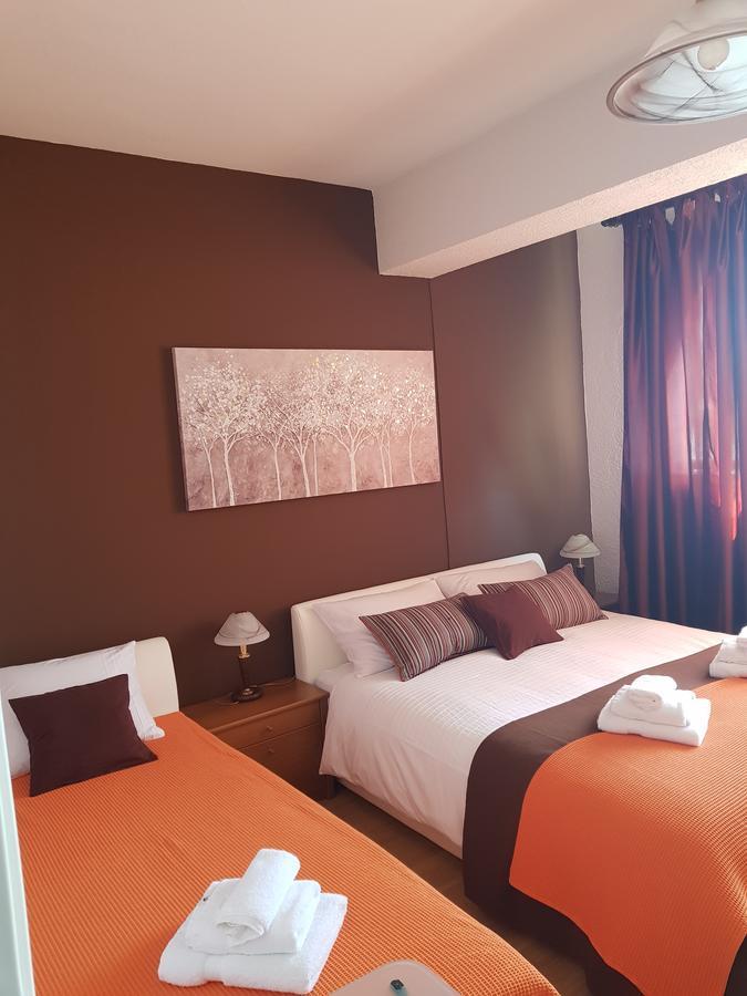 Apartments Bobinac セニ エクステリア 写真