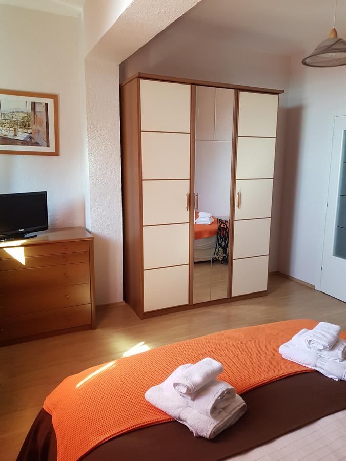 Apartments Bobinac セニ エクステリア 写真